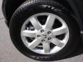Nighthawk Black Pearl - CR-V EX-L Photo No. 22