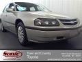 Sandstone Metallic - Impala  Photo No. 1