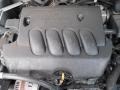 Magnetic Gray - Sentra 2.0 S Photo No. 8