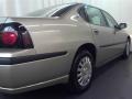 Sandstone Metallic - Impala  Photo No. 14