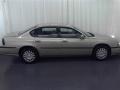 Sandstone Metallic - Impala  Photo No. 15