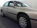 Sandstone Metallic - Impala  Photo No. 18