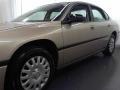 Sandstone Metallic - Impala  Photo No. 19