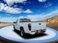 Summit White - Colorado Regular Cab Photo No. 3