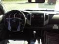 2012 Silver Streak Mica Toyota Tacoma V6 SR5 Prerunner Double Cab  photo #7