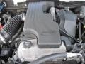 2.9 Liter DOHC 16-Valve VVT 4 Cylinder 2010 Chevrolet Colorado Regular Cab Engine