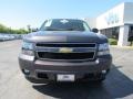 Taupe Gray Metallic - Suburban LT Photo No. 2