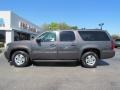 Taupe Gray Metallic - Suburban LT Photo No. 4