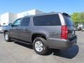Taupe Gray Metallic - Suburban LT Photo No. 5