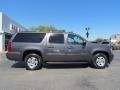 Taupe Gray Metallic - Suburban LT Photo No. 8