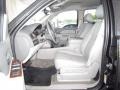 Light Titanium/Dark Titanium Interior Photo for 2010 Chevrolet Suburban #54920989