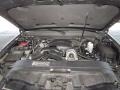 5.3 Liter Flex-Fuel OHV 16-Valve Vortec V8 2010 Chevrolet Suburban LT Engine