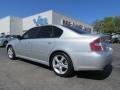 2007 Brilliant Silver Metallic Subaru Legacy 2.5i Sedan  photo #5