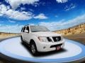 2008 Avalanche White Nissan Pathfinder SE 4x4  photo #5