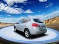 Silver Ice Metallic - Rogue SL AWD Photo No. 3