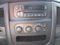 2005 Bright Silver Metallic Dodge Ram 1500 SLT Quad Cab 4x4  photo #4