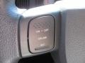 2005 Bright Silver Metallic Dodge Ram 1500 SLT Quad Cab 4x4  photo #5