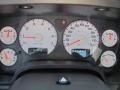 2005 Bright Silver Metallic Dodge Ram 1500 SLT Quad Cab 4x4  photo #6
