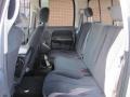2005 Bright Silver Metallic Dodge Ram 1500 SLT Quad Cab 4x4  photo #10