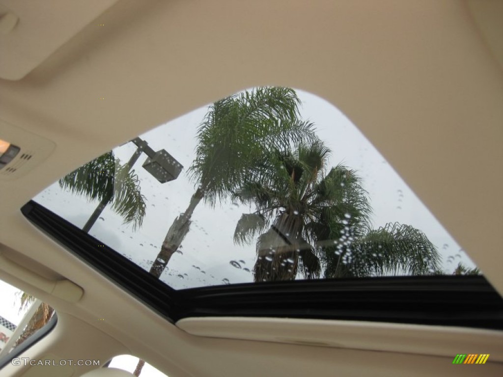 2010 Lexus IS 250 Sunroof Photo #54922495