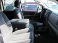 2005 Bright Silver Metallic Dodge Ram 1500 SLT Quad Cab 4x4  photo #16