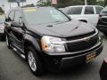 2006 Black Chevrolet Equinox LT AWD  photo #4