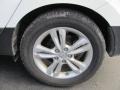  2011 Tucson GLS AWD Wheel