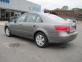 Willow Gray - Sonata GLS Photo No. 2