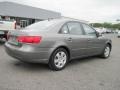 Willow Gray - Sonata GLS Photo No. 3