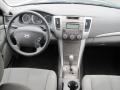 Willow Gray - Sonata GLS Photo No. 5