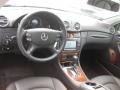 Black Dashboard Photo for 2009 Mercedes-Benz CLK #54922708
