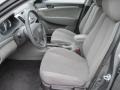 Willow Gray - Sonata GLS Photo No. 6