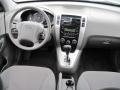 2008 Alpine Frost Hyundai Tucson SE  photo #5