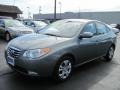 Carbon Gray Mist - Elantra GLS Photo No. 1