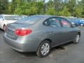 Carbon Gray Mist - Elantra GLS Photo No. 2