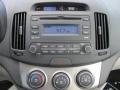 Carbon Gray Mist - Elantra GLS Photo No. 5