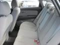 Carbon Gray Mist - Elantra GLS Photo No. 10