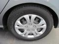 Carbon Gray Mist - Elantra GLS Photo No. 11