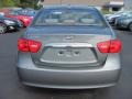 Carbon Gray Mist - Elantra GLS Photo No. 13