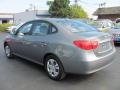 Carbon Gray Mist - Elantra GLS Photo No. 14