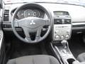 2009 Dover White Pearl Mitsubishi Galant Sport Edition  photo #5