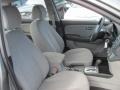 Carbon Gray Mist - Elantra GLS Photo No. 16