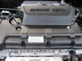 Carbon Gray Mist - Elantra GLS Photo No. 17