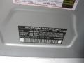 Iridium Silver Metallic - CLS 550 Photo No. 24