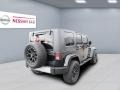 Black - Wrangler Unlimited Sahara 4x4 Photo No. 3