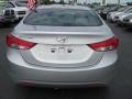 Radiant Silver - Elantra GLS Photo No. 13