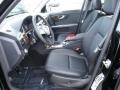 Black - GLK 350 Photo No. 7