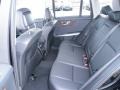 Black - GLK 350 Photo No. 8