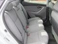 Radiant Silver - Elantra GLS Photo No. 15