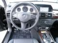 Black - GLK 350 Photo No. 9